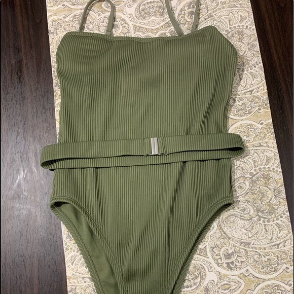 Abercrombie & Fitch Other - Abercrombie and Fitch one piece